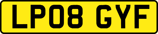 LP08GYF