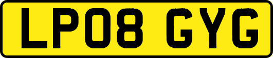 LP08GYG