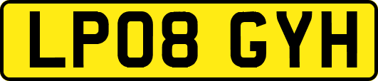 LP08GYH