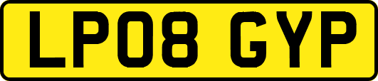 LP08GYP