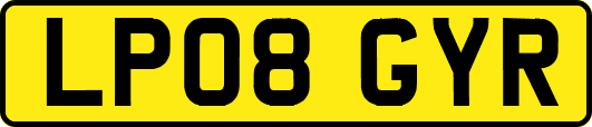 LP08GYR