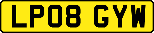 LP08GYW