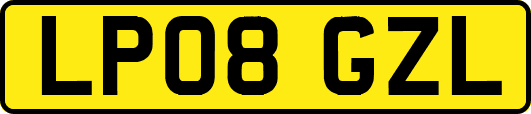 LP08GZL
