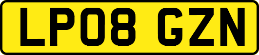 LP08GZN