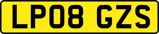 LP08GZS