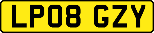 LP08GZY