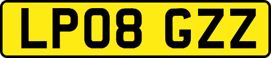 LP08GZZ