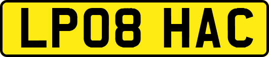 LP08HAC
