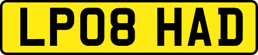LP08HAD