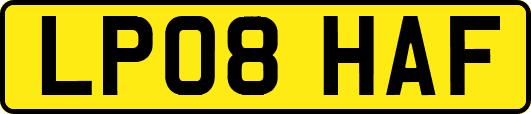 LP08HAF