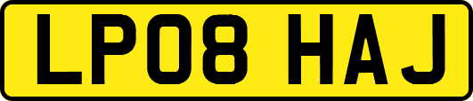 LP08HAJ