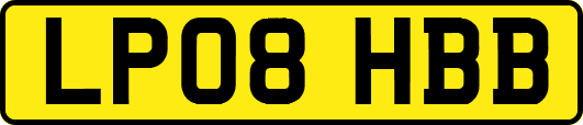 LP08HBB