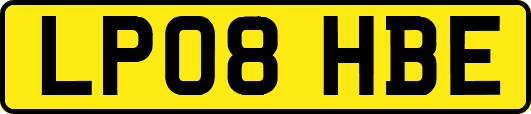 LP08HBE
