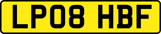 LP08HBF