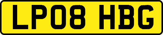 LP08HBG