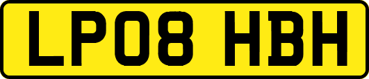 LP08HBH