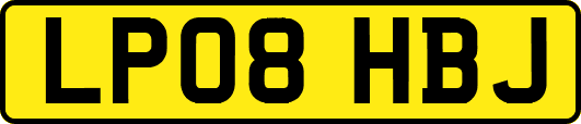 LP08HBJ
