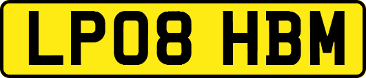 LP08HBM