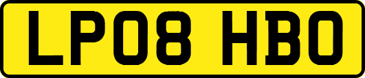 LP08HBO