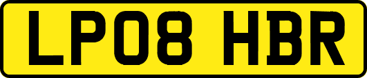 LP08HBR