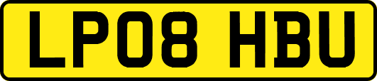 LP08HBU