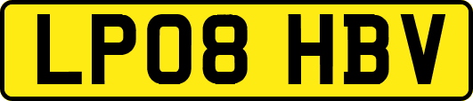 LP08HBV