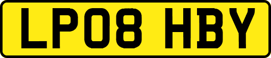 LP08HBY