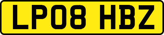 LP08HBZ