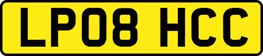 LP08HCC