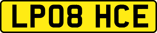 LP08HCE