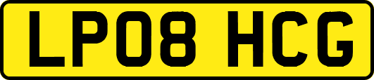LP08HCG