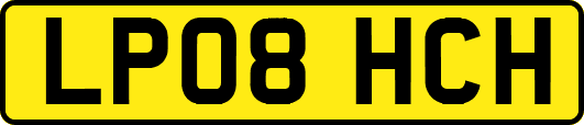LP08HCH