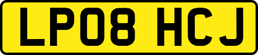 LP08HCJ