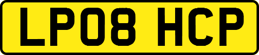 LP08HCP