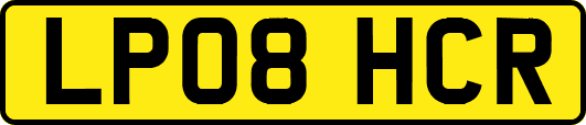 LP08HCR