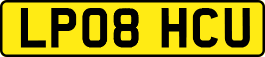 LP08HCU