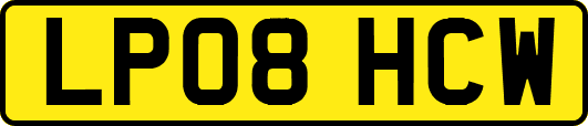 LP08HCW