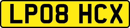 LP08HCX