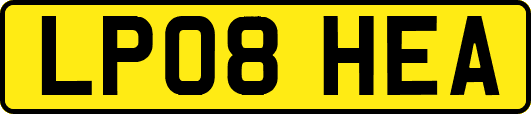 LP08HEA