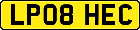 LP08HEC