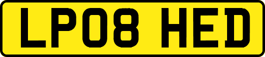 LP08HED