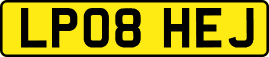 LP08HEJ