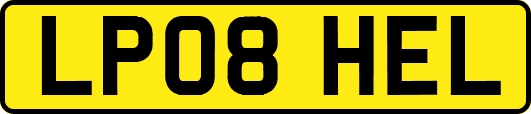 LP08HEL