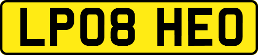 LP08HEO