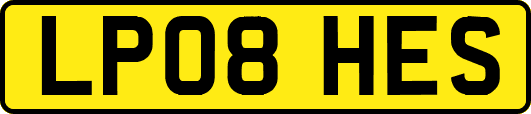 LP08HES