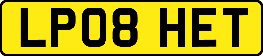 LP08HET