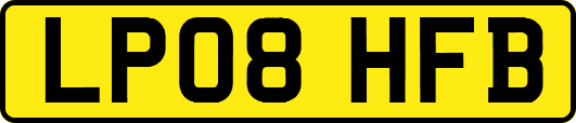 LP08HFB