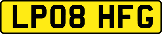 LP08HFG