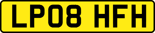 LP08HFH