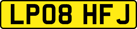 LP08HFJ